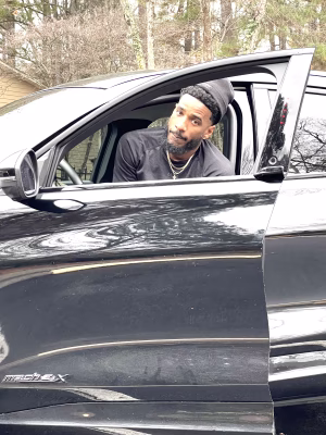 Girard Bankston - Project Casting Gallery Image 6 Girard Bankston - Gallery Image 6