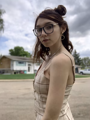 Nikita Nicotine - Project Casting Gallery Image 6 Nikita Nicotine - Gallery Image 6