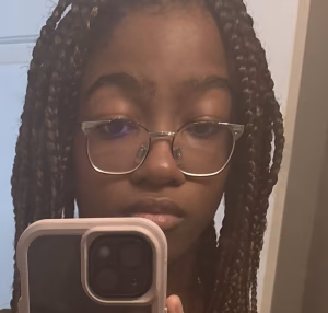 Sanayah Bediako - Project Casting Gallery Image 1 Sanayah Bediako - Gallery Image 1