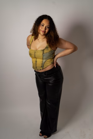 Sade Nelson-Foss - Gallery Image 2