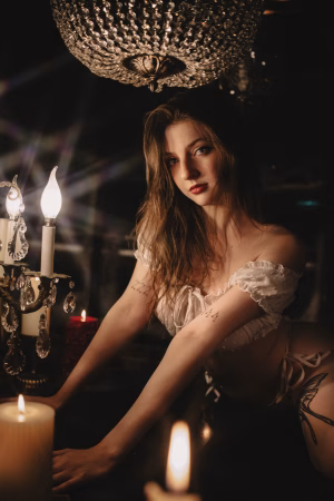 Jordan Hunter - Project Casting Gallery Image 12 Jordan Hunter - Gallery Image 12