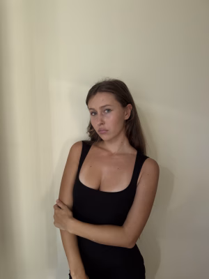 Lia Baier - Project Casting Gallery Image 2 Lia Baier - Gallery Image 2