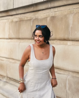 Riya Sharma - Gallery Image 1