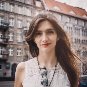 Joanna Ziemiańska - Project Casting Gallery Image 11 Joanna Ziemiańska - Gallery Image 11