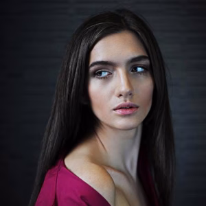 Joanna Ziemiańska - Project Casting Gallery Image 9 Joanna Ziemiańska - Gallery Image 9