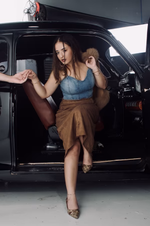 Nayrobie De Jesus - Gallery Image 7