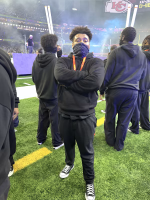 Justin Parker - Gallery Image 3