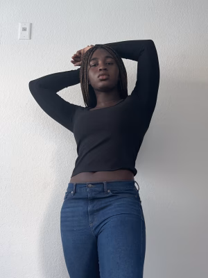 Jamie Okotete - Project Casting Gallery Image 4 Jamie Okotete - Gallery Image 4