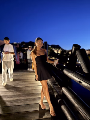 Tia Wong - Project Casting Gallery Image 3 Tia Wong - Gallery Image 3