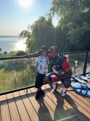 Phil Williams - Project Casting Gallery Image 11 Phil Williams - Gallery Image 11