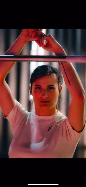 Sabina D’ALEO - Project Casting Gallery Image 5 Sabina D’ALEO - Gallery Image 5