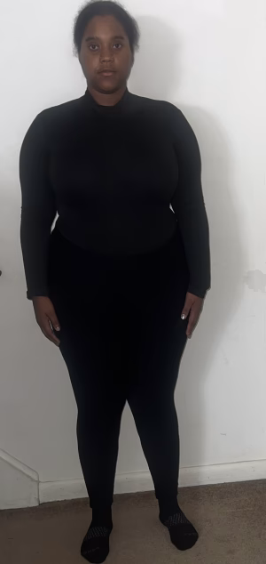 Kaliyah  Mitchell - Gallery Image 1