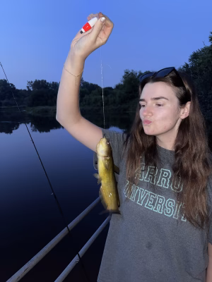 Brittney Hengst - Project Casting Gallery Image 4 Brittney Hengst - Gallery Image 4