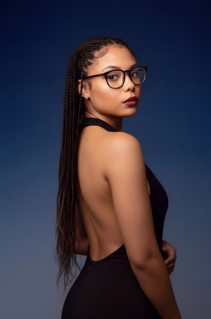 Genesis Peralta Sanchez - Gallery Image 1