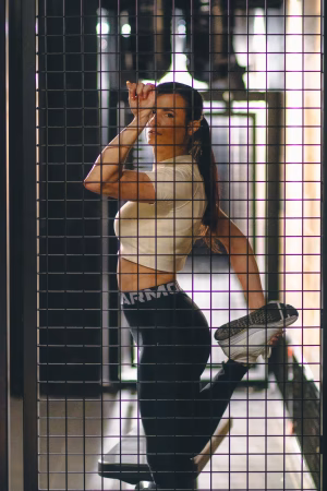 Sabina D’ALEO - Project Casting Gallery Image 6 Sabina D’ALEO - Gallery Image 6