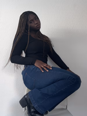 Jamie Okotete - Project Casting Gallery Image 3 Jamie Okotete - Gallery Image 3