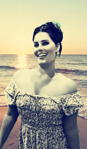 Kelly Zumwalt - Gallery Image 2