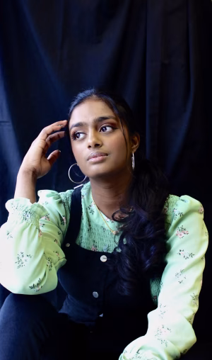 Navanya Jeyakopalan - Gallery Image 3