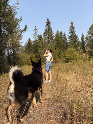 Rylee Messerschmidt - Project Casting Gallery Image 5 Rylee Messerschmidt - Gallery Image 5