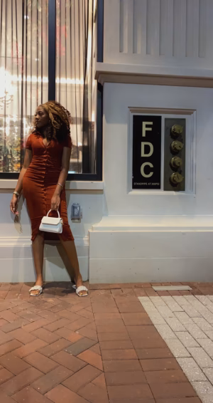 Lex Harris - Project Casting Gallery Image 1 Lex Harris - Gallery Image 1