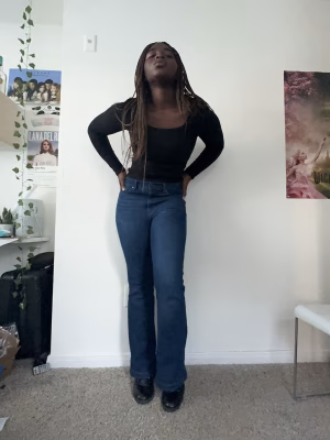 Jamie Okotete - Project Casting Gallery Image 5 Jamie Okotete - Gallery Image 5