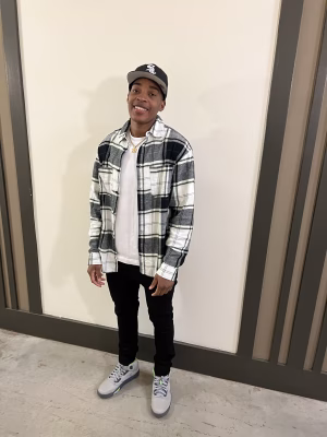 deuce benson - Project Casting Gallery Image 9 deuce benson - Gallery Image 9