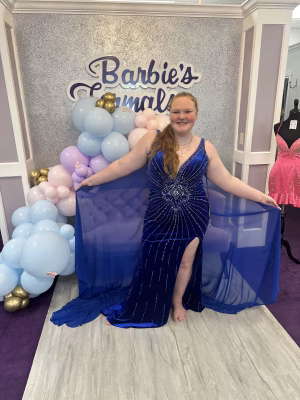 Shealyn Hamrick - Project Casting Gallery Image 16 Shealyn Hamrick - Gallery Image 16