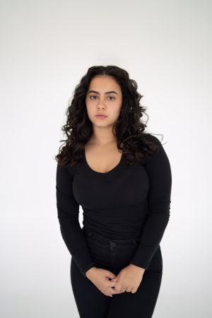 Amanda Ferras - Project Casting Gallery Image 2 Amanda Ferras - Gallery Image 2