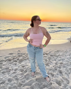 Lillian Eichinger - Project Casting Gallery Image 7 Lillian Eichinger - Gallery Image 7