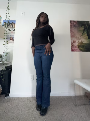 Jamie Okotete - Project Casting Gallery Image 6 Jamie Okotete - Gallery Image 6