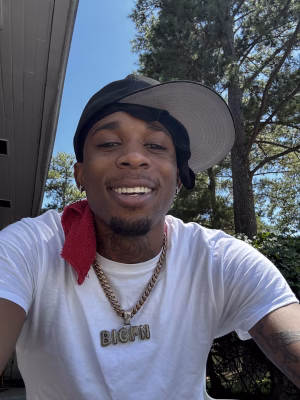 MKhai Mack - Project Casting Gallery Image 3 MKhai Mack - Gallery Image 3