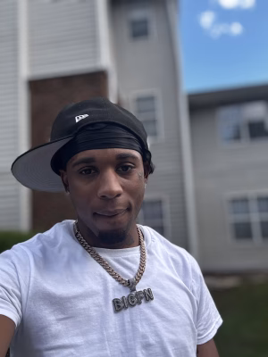 MKhai Mack - Project Casting Gallery Image 2 MKhai Mack - Gallery Image 2