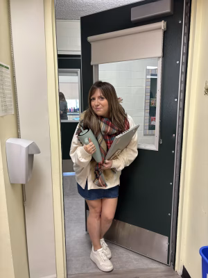 Keri Brown - Project Casting Gallery Image 11 Keri Brown - Gallery Image 11