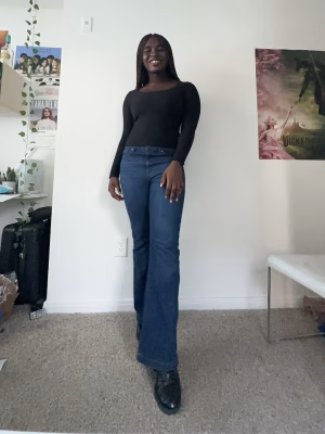 Jamie Okotete - Project Casting Gallery Image 7 Jamie Okotete - Gallery Image 7