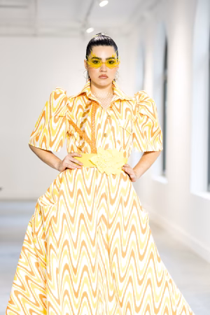 Stephanie Pueyo - Project Casting Gallery Image 8 Stephanie Pueyo - Gallery Image 8