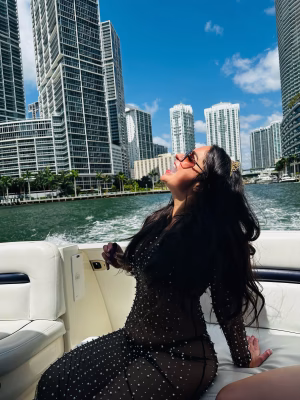 Fatima Garcete - Project Casting Gallery Image 18 Fatima Garcete - Gallery Image 18