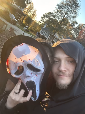 Brandon Whitley - Project Casting Gallery Image 1 Brandon Whitley - Gallery Image 1