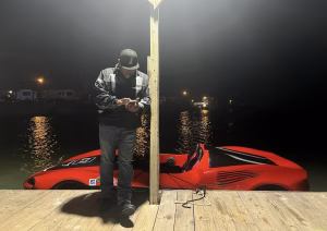 Gilbert Chavez - Gallery Image 2