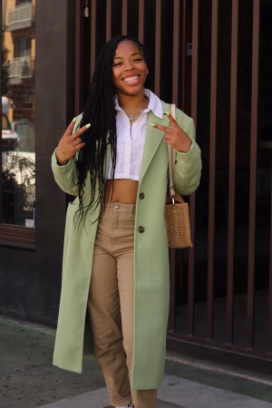 SeQuoia Allmond - Project Casting Gallery Image 3 SeQuoia Allmond - Gallery Image 3