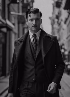 Josh Gonillo - Project Casting Gallery Image 11 Josh Gonillo - Gallery Image 11