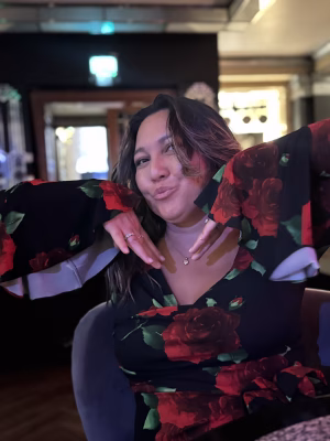 Anar Patrick - Project Casting Gallery Image 4 Anar Patrick - Gallery Image 4