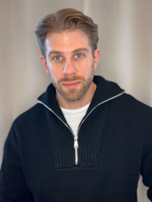 Shawn  Vogel - Gallery Image 1