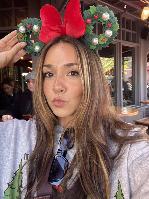 Talena Navarrette - Project Casting Gallery Image 3 Talena Navarrette - Gallery Image 3