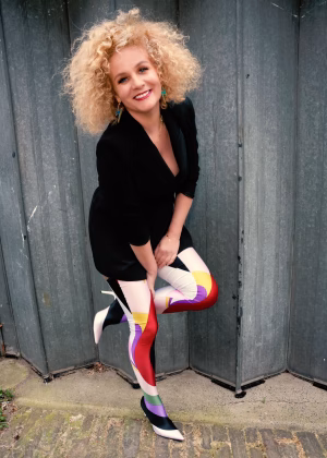 Katrina Syran - Project Casting Gallery Image 2 Katrina Syran - Gallery Image 2