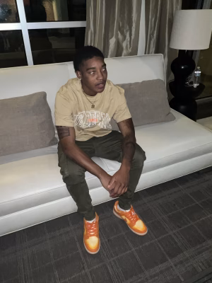 deuce benson - Project Casting Gallery Image 5 deuce benson - Gallery Image 5