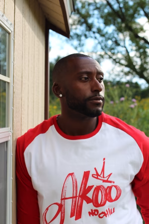 Trae Harris - Gallery Image 4