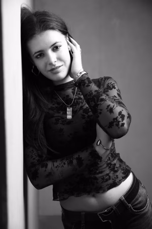 Helena Zapf - Project Casting Gallery Image 6 Helena Zapf - Gallery Image 6