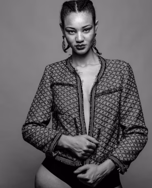 Michi Mii - Gallery Image 10