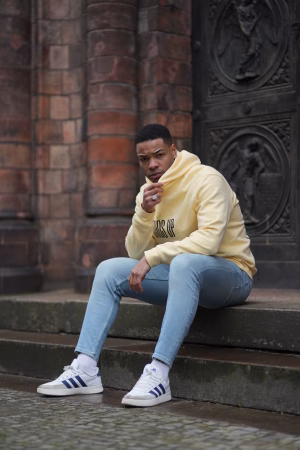 Henri Gómez - Project Casting Gallery Image 13 Henri Gómez - Gallery Image 13