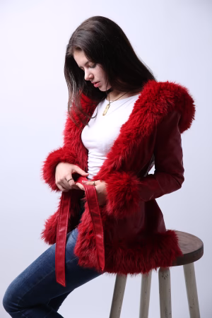 Helena Zapf - Project Casting Gallery Image 8 Helena Zapf - Gallery Image 8